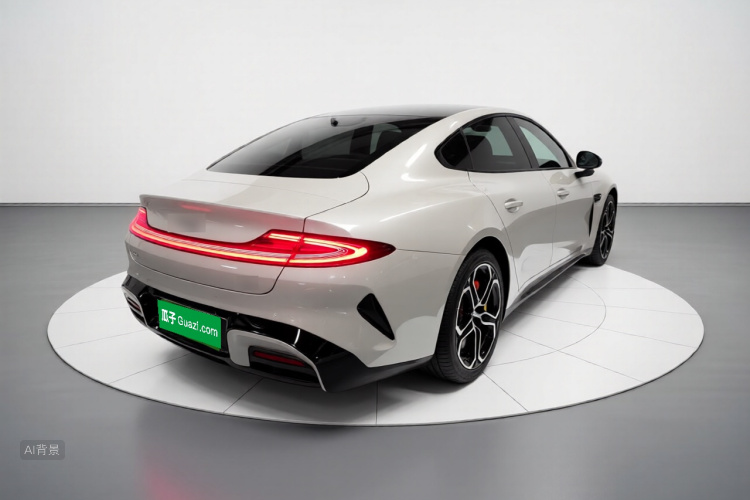 2026 car image #7