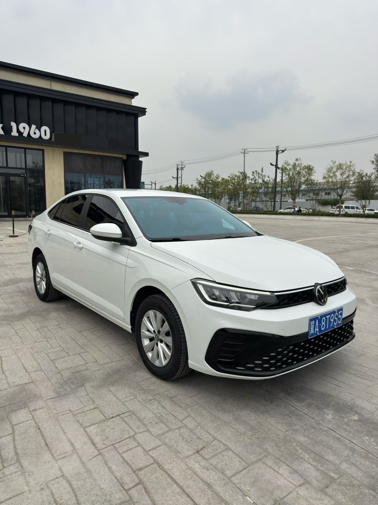 Volkswagen Lavida 2024 #2 Volkswagen Lavida 2024 immagine di auto #2