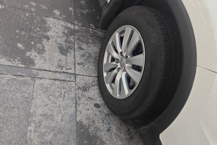 Honda CR-V 2015 #6 Honda CR-V 2015 car image #6