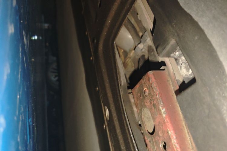 BYD Han 2020 car image #25