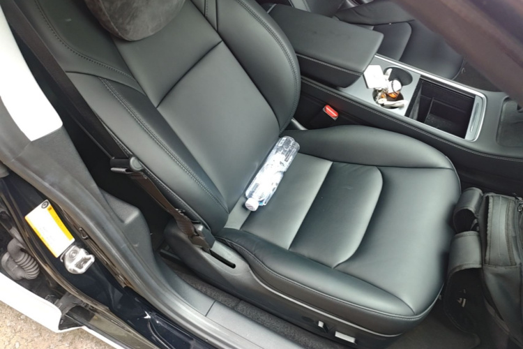 Tesla Model 3 2022 #24 Tesla Model 3 2022 car image #24