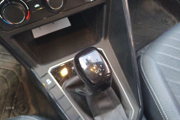 Volkswagen Lavida 2025 #16 Volkswagen Lavida 2025 car image #16