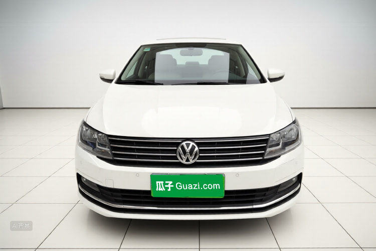 Volkswagen Lavida 2018 car image #3