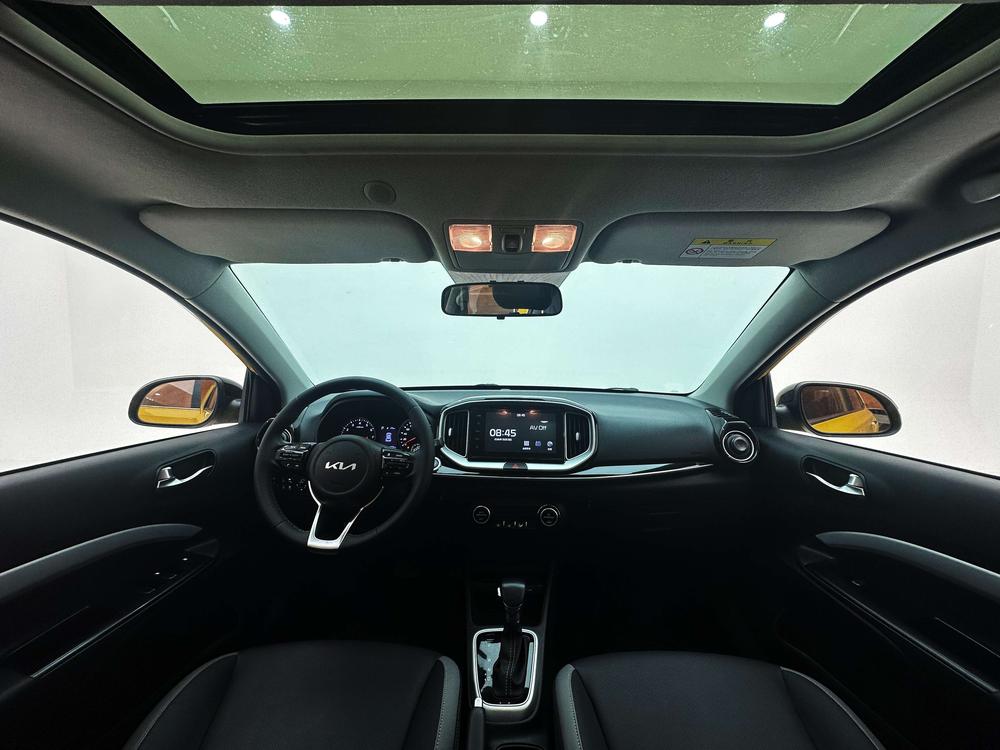 Kia KX1 2023 car image #15