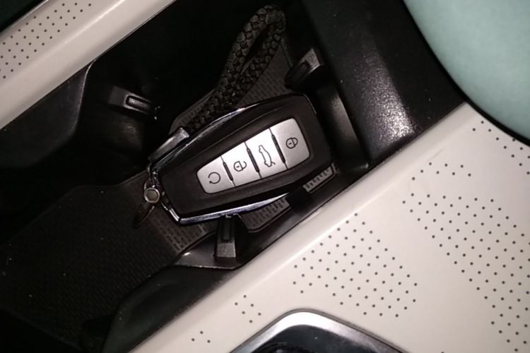 GEELY Emgrand L HiP 2022 #9 GEELY Emgrand L HiP 2022 car image #9