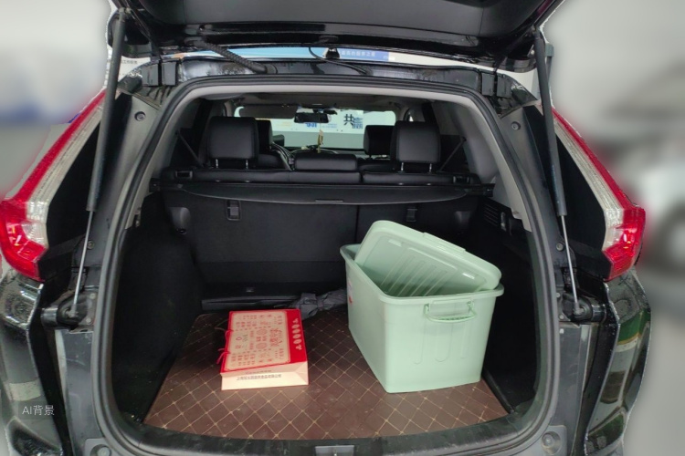 Honda CR-V 2017 car image #21