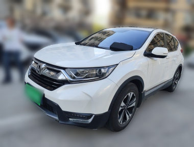 Honda CR-V 2019 Honda CR-V 2019 car image