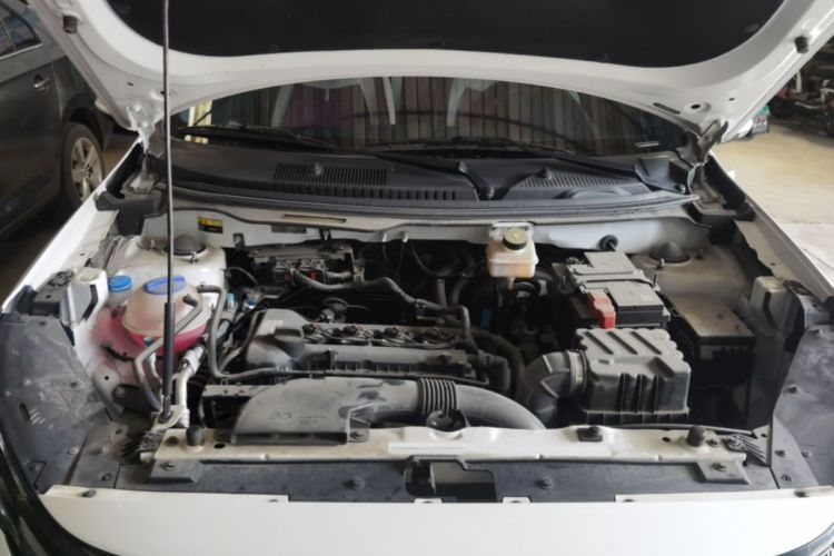 Chery Tiggo 3x 2024 #22 Chery Tiggo 3x 2024 car image #22