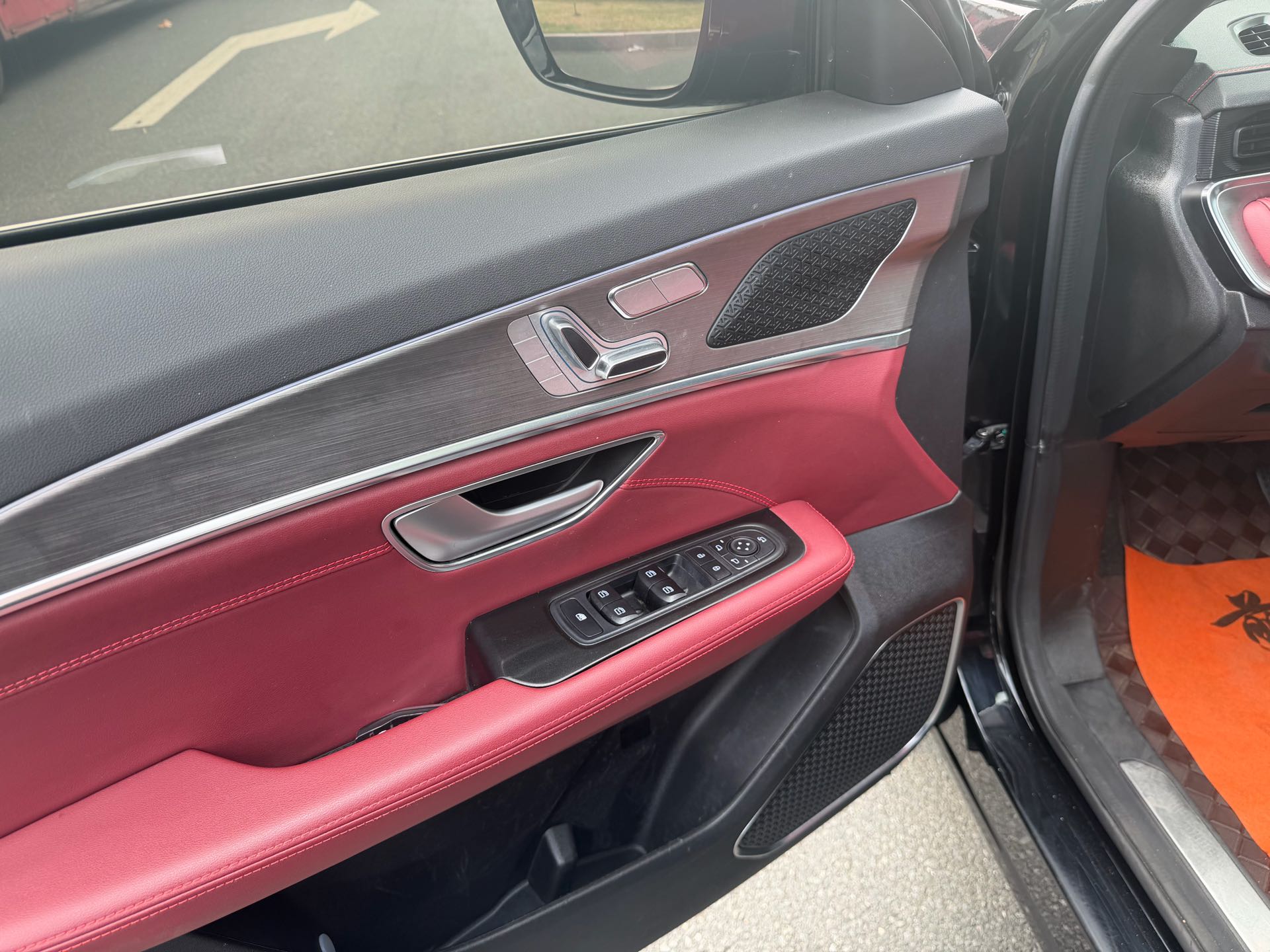 Jetour X70 PLUS 2024 #12 Jetour X70 PLUS 2024 immagine di auto #12