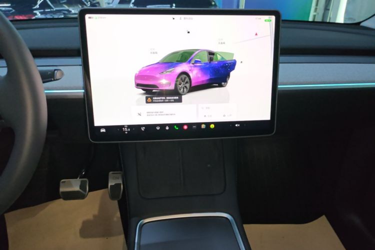 Tesla Model Y 2023 car image #17