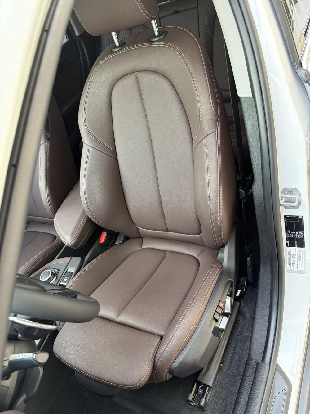 BMW X1 2021 #18 BMW X1 2021 car image #18