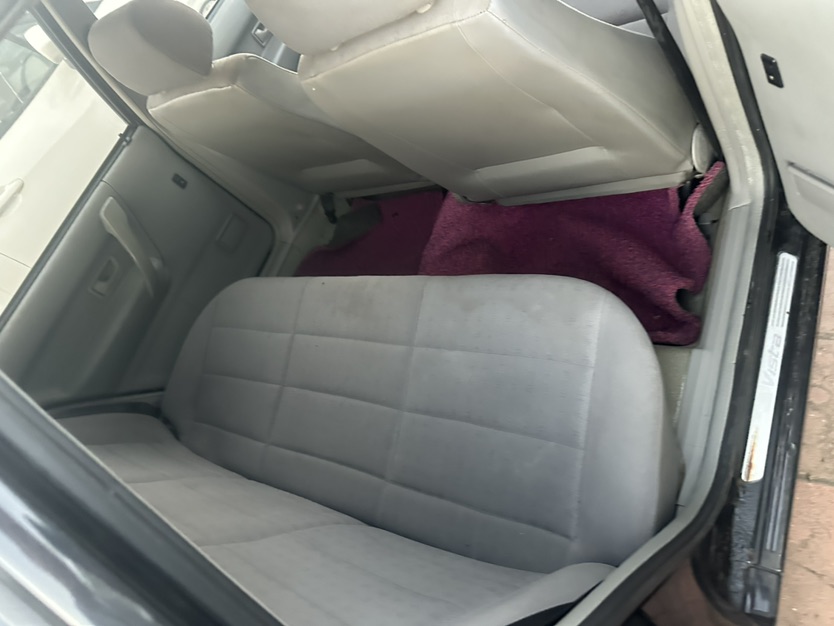 Volkswagen Santana Vista 2016 car image #4