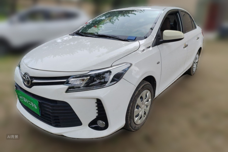 Toyota Vios 2023 #2 Toyota Vios 2023 car image #2