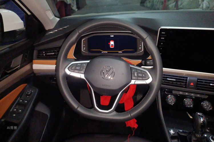 Volkswagen Bora 2025 car image #12