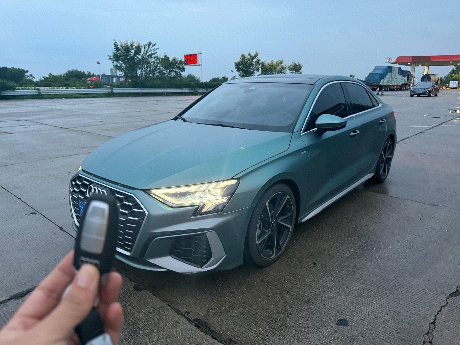 2023 car image 