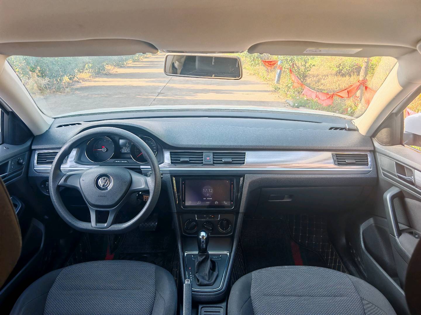 Volkswagen Bora 2019 car image #7