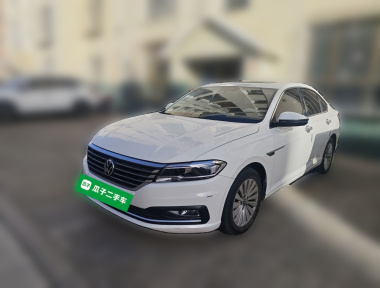 Volkswagen Lavida 2021 Volkswagen Lavida 2021 immagine di auto