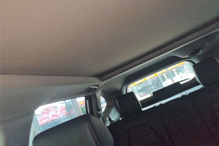 Honda CR-V 2019 #18 Honda CR-V 2019 car image #18