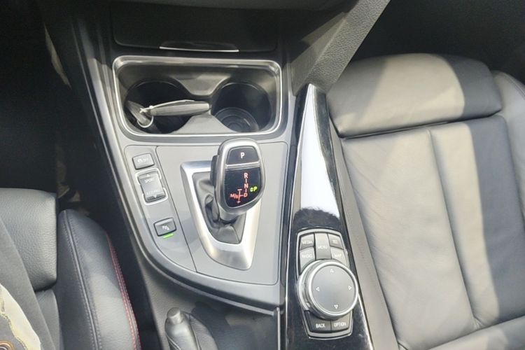 BMW 3 Series 2016 #18 BMW 3 Series 2016 car image #18