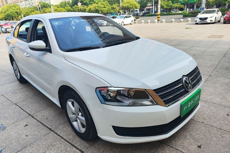 Volkswagen Lavida 2017 #4 Volkswagen Lavida 2017 car image #4