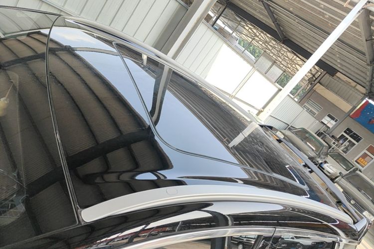 GEELY Coolray 2021 #25 GEELY Coolray 2021 immagine di auto #25
