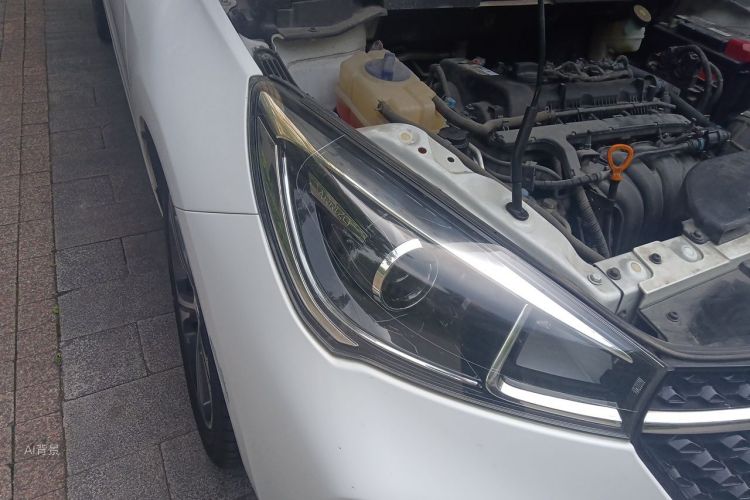 Chery Arrizo 5 2019 #8 Chery Arrizo 5 2019 car image #8