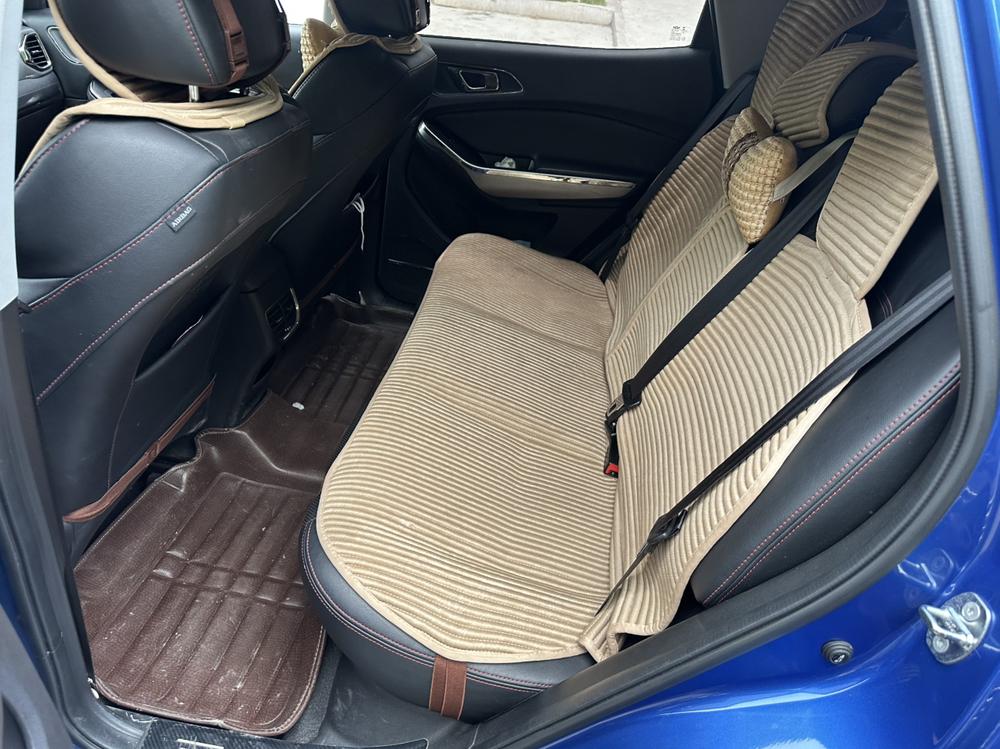 Chery Tiggo 5x 2018 #9 Chery Tiggo 5x 2018 car image #9
