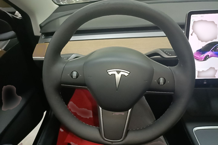 Tesla Model 3 2021 #15 Tesla Model 3 2021 immagine di auto #15