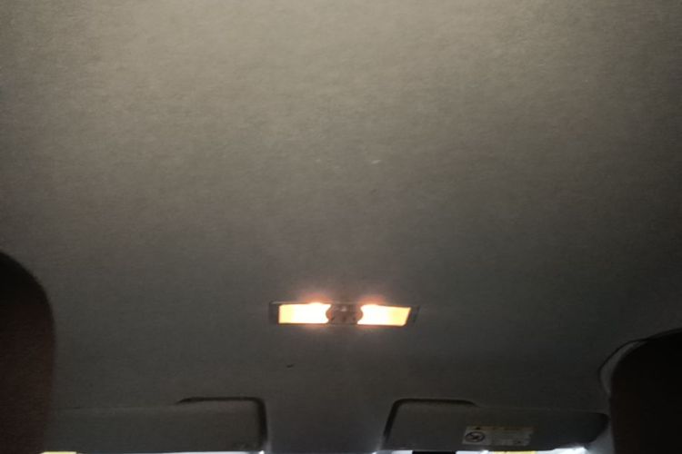 Volkswagen Lavida 2018 car image #18