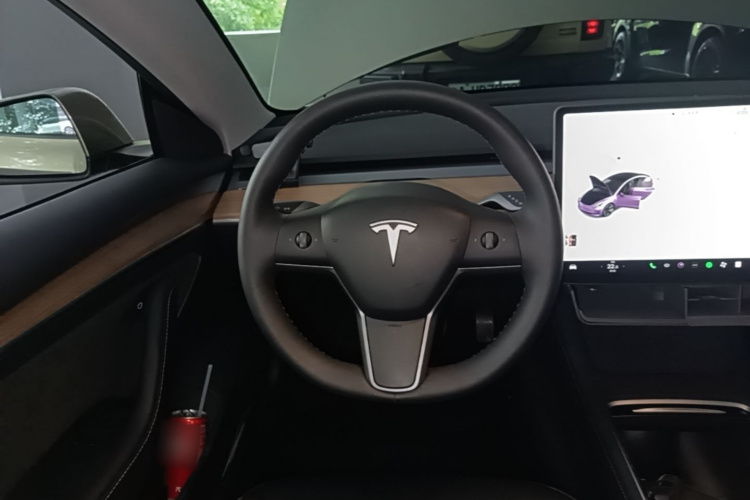 Tesla Model 3 2023 #11 Tesla Model 3 2023 car image #11
