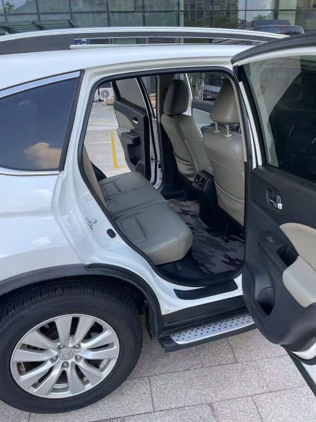 Honda CR-V 2016 car image #9