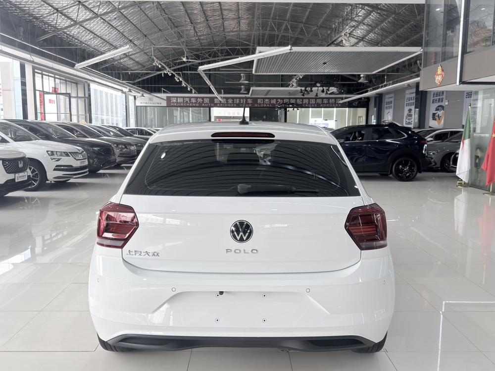 Volkswagen Polo 2022 #5 Volkswagen Polo 2022 immagine di auto #5