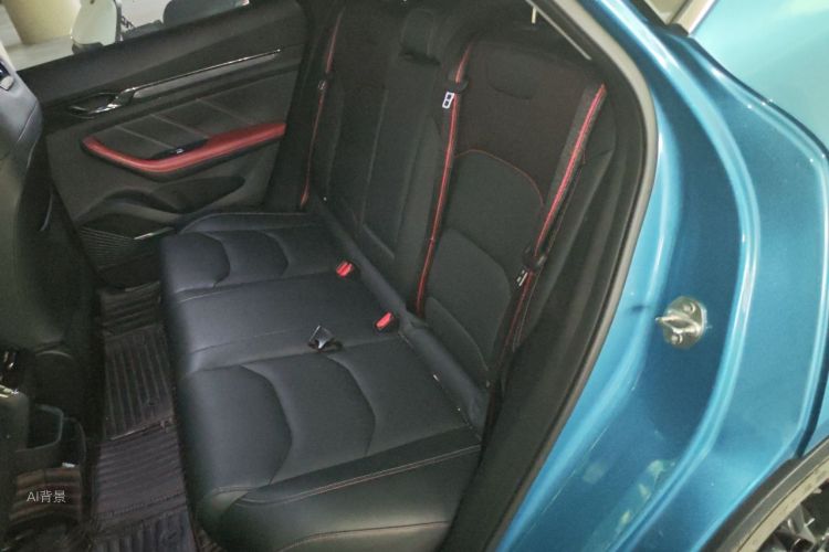 GEELY Emgrand S 2021 car image #19
