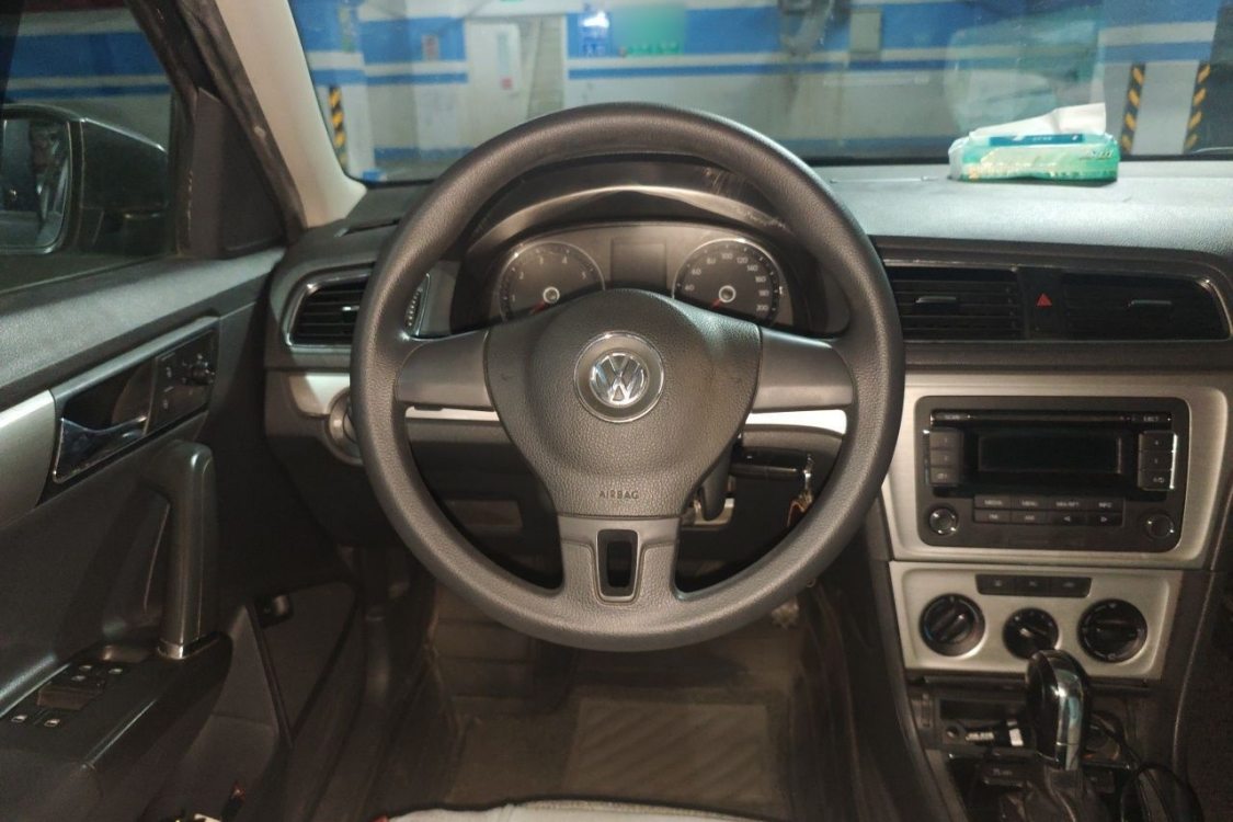 Volkswagen Lavida 2012 #22 Volkswagen Lavida 2012 immagine di auto #22