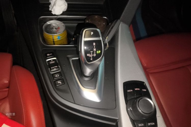 BMW 3 Series 2019 #16 BMW 3 Series 2019 car image #16