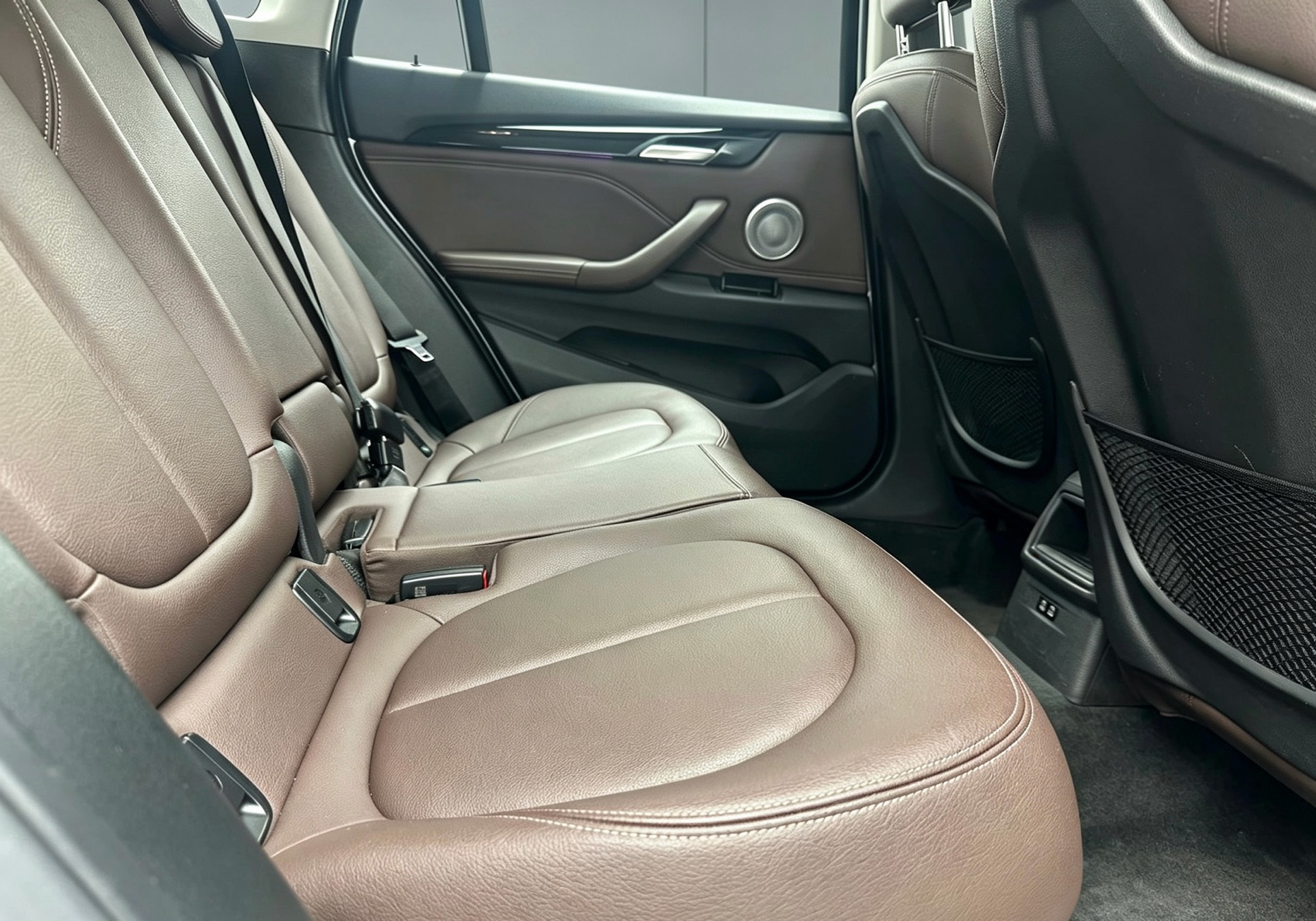 BMW X1 2022 صورة سيارة #5
