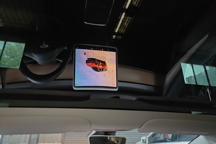 Tesla Model 3 2023 #18 Tesla Model 3 2023 car image #18
