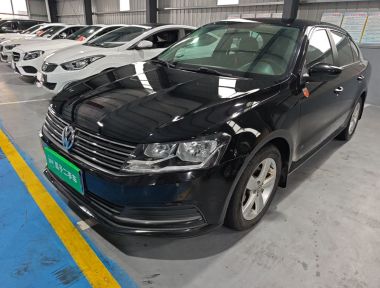 Volkswagen Lavida 2017 car image 