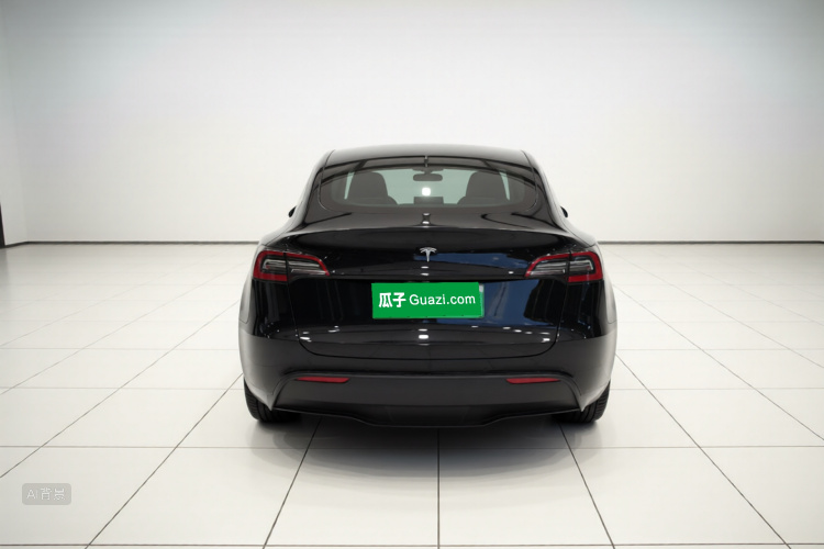 Tesla Model Y 2021 #6 Tesla Model Y 2021 car image #6