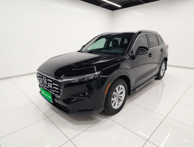Honda CR-V 2024 car image 