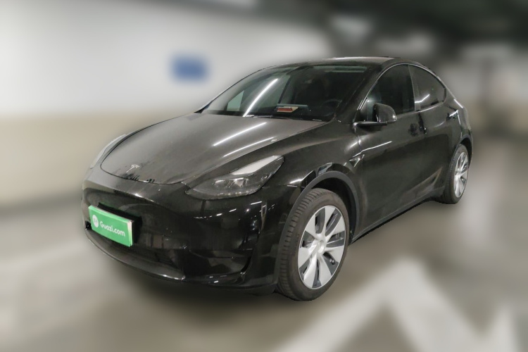 Tesla Model Y 2023 immagine di auto #2
