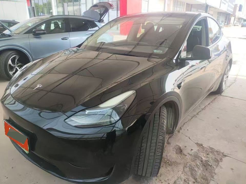 Tesla Model Y 2023 Tesla Model Y 2023 immagine di auto