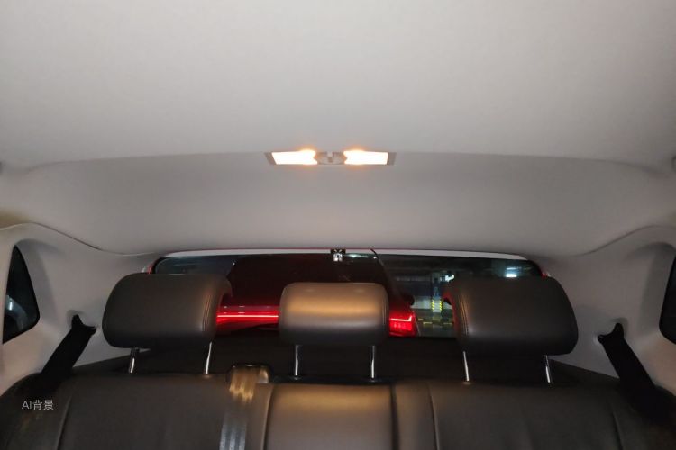 Volkswagen Polo 2016 car image #20