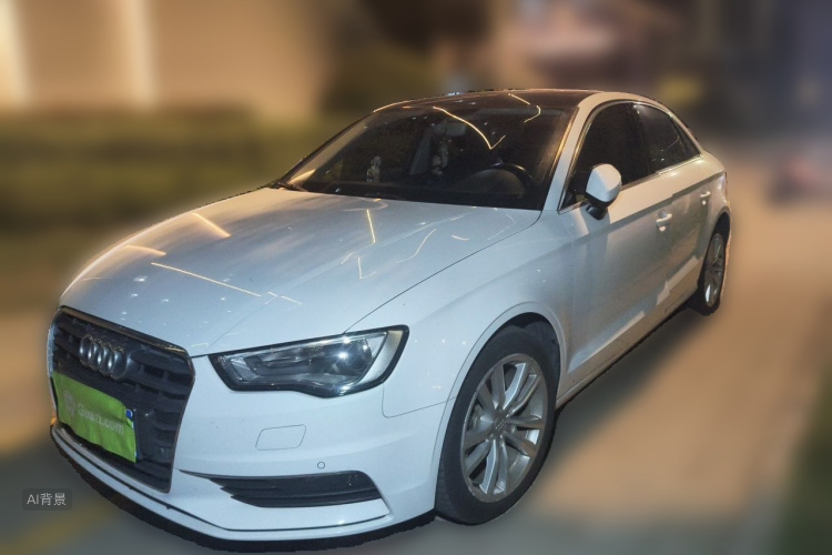 Audi A3 2016 immagine di auto #2