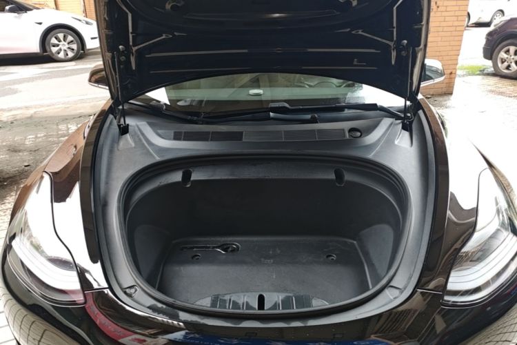 Tesla Model 3 2020 immagine di auto #20