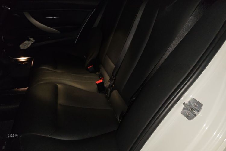 BMW 3 Series 2015 #19 BMW 3 Series 2015 car image #19