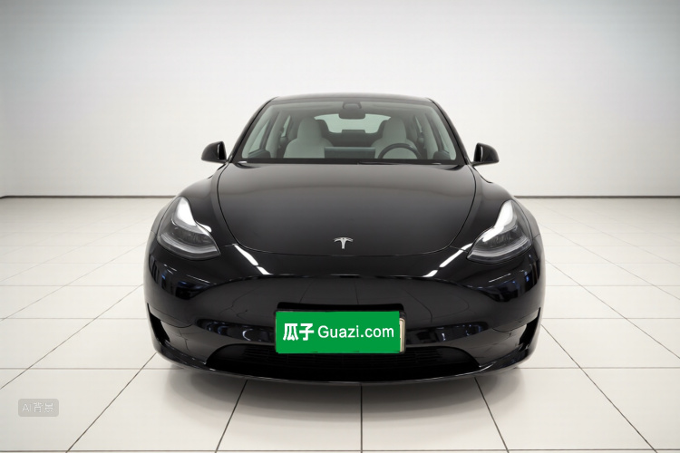 Tesla Model Y 2023 car image #3
