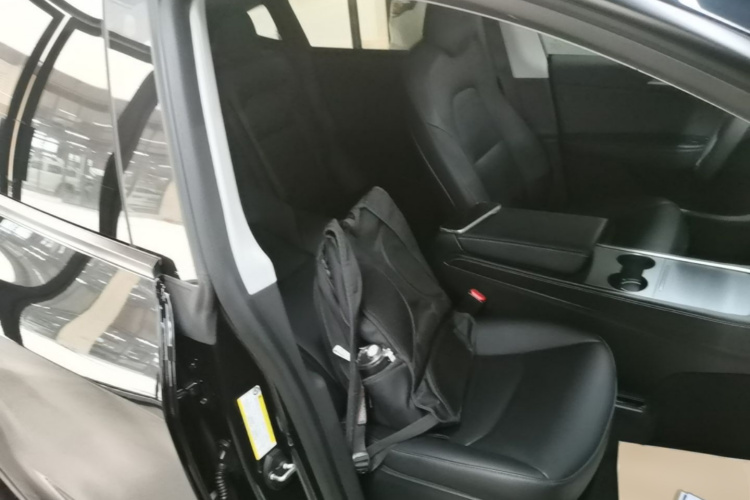 Tesla Model Y 2022 #24 Tesla Model Y 2022 car image #24