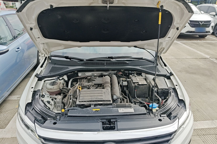 Volkswagen Lavida 2019 #20 Volkswagen Lavida 2019 car image #20
