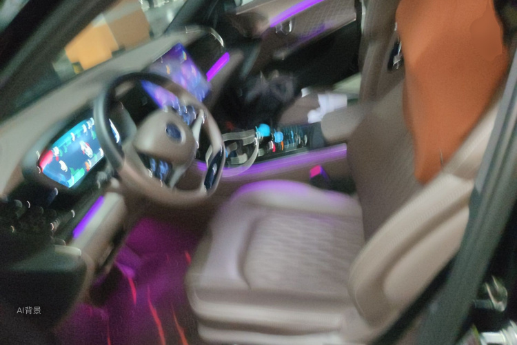 比亚迪 汉 2023 汽车图片 #17